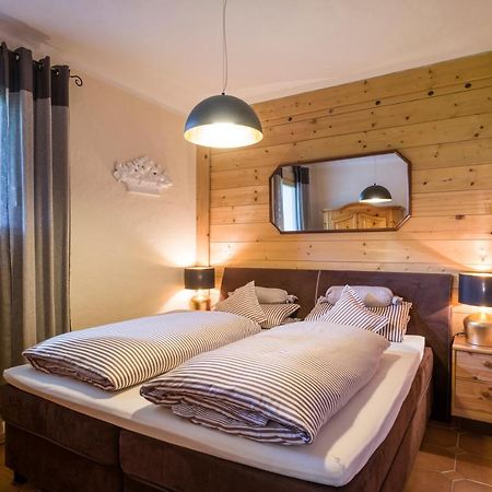 Chalet Grizzly المو المظهر الخارجي الصورة