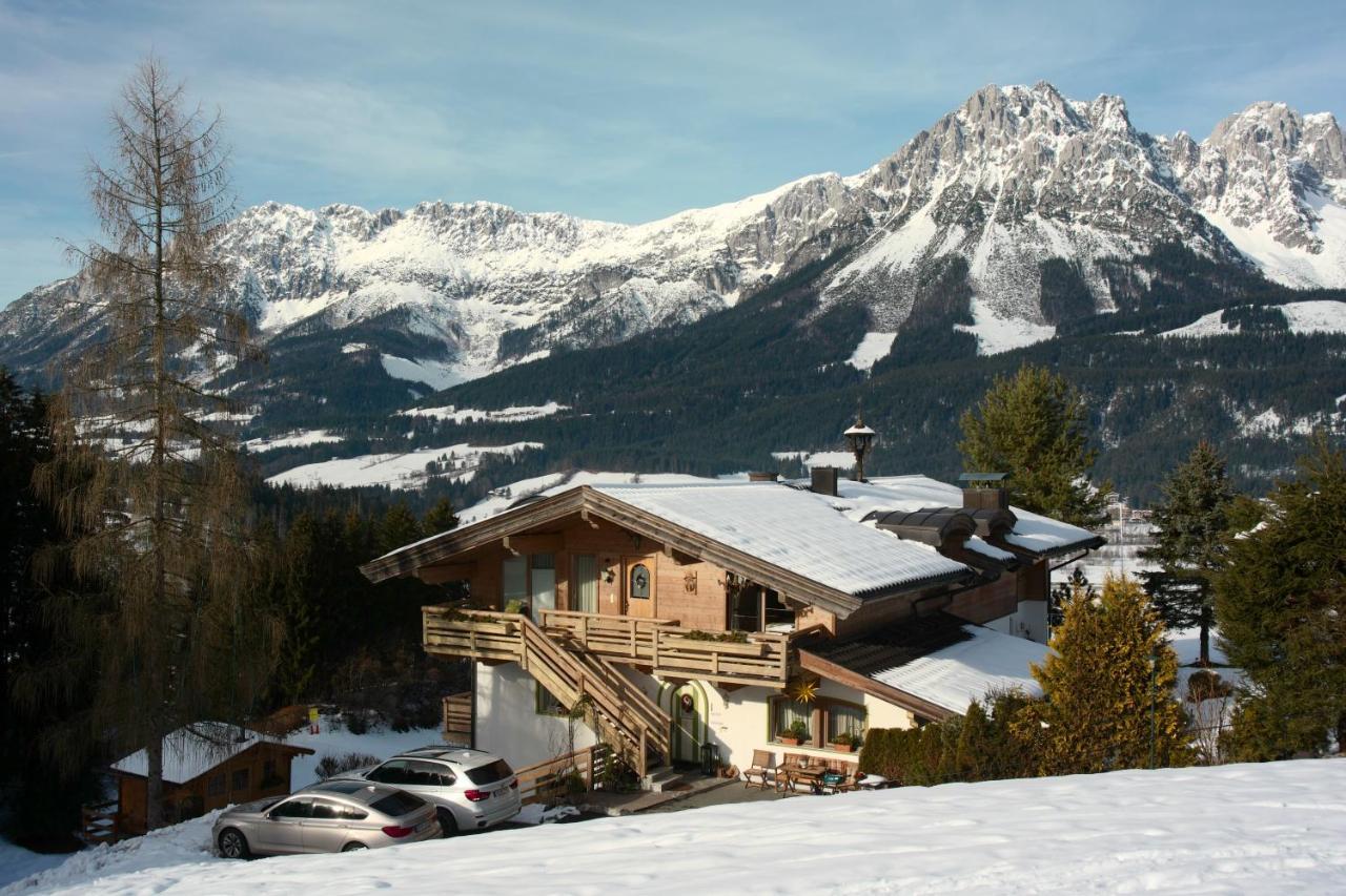 Chalet Grizzly المو المظهر الخارجي الصورة