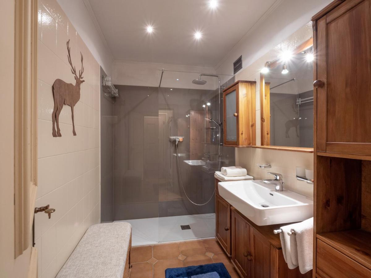 Chalet Grizzly المو المظهر الخارجي الصورة